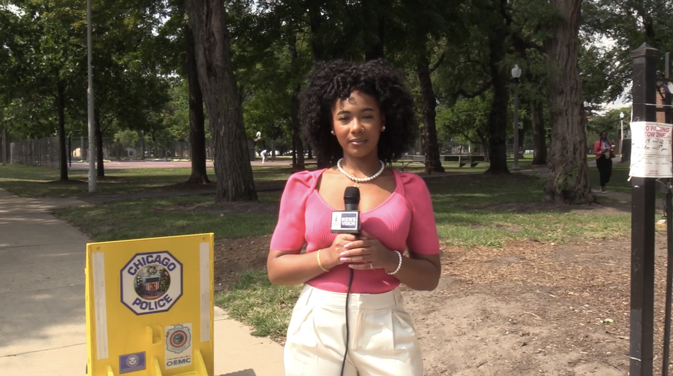 2024 DNC Coverage